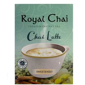 Royal Chai Latte Sweet Tea (200 g)