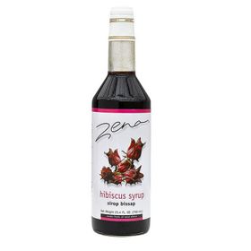 Zena Hibiskus-Sirup (750 ml)