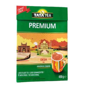 Tata Tea Premium Schwarztee lose (450 g)