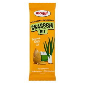 Mogyi Crasssh! Bit Sour Cream &amp; Onion Crispy Coated Sunflower Seeds (70 g)