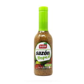 Badia Tropical Marinade mit Koriander und Annatto (20 oz/591,48 ml)