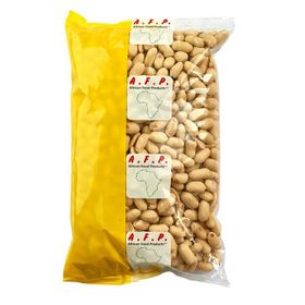 A.F.P. Ungeröstete Erdnüsse ohne Haut (800 g)