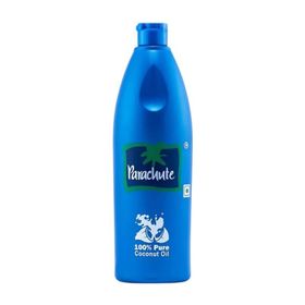 Parachute Kokosöl-Flasche (500 ml)