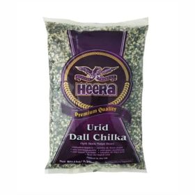 Heera Urid Chilka (1 kg)