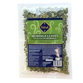 Mehek Moringa-Blätter (30 g)