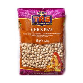 TRS Kichererbsen (1 kg)