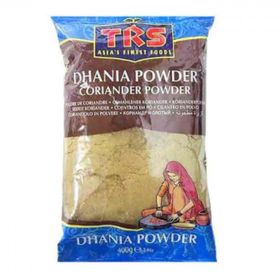 TRS Dhania Pulver/Korianderpulver (400 g)