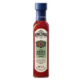 Encona Thai Sweet Chilli Sauce (142 ml)