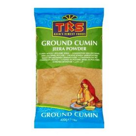 TRS Jeera Pulver/Kreuzkümmelpulver (400 g)