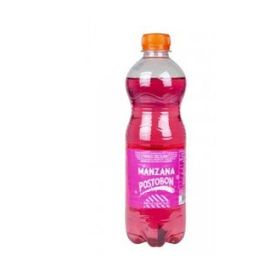 Postobon Manzana (500 ml)