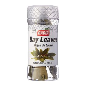 Badia Lorbeerblätter ganz (0,17 oz/4,8 g)