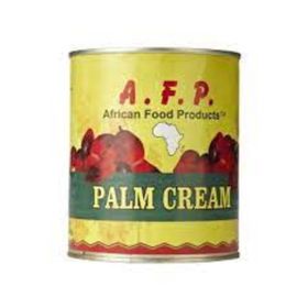 A.F.P. Palmcreme (800 g)