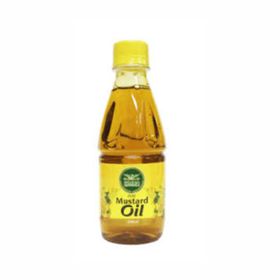Heera Senföl (250 ml)
