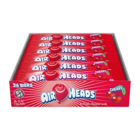 Airheads Kirsche (15,6 g)