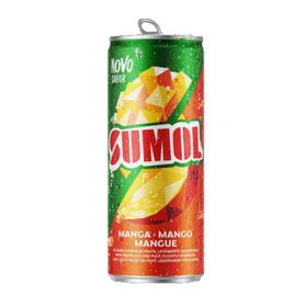 Sumol Mango (330 ml)