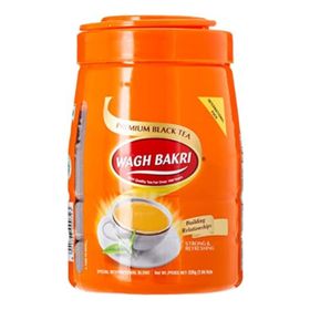 Jar Wagh Bakri Premium-Tee (225 g)
