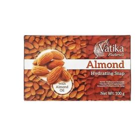 Dabur Vatika Mandelseife (100 g)