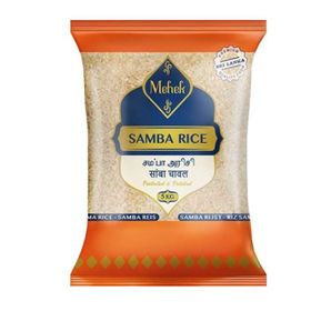 Mehek Samba-Reis (5 kg)