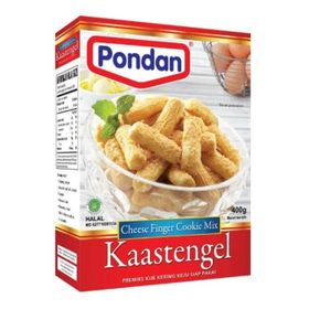 Pondan Käse-Stange (400 g)