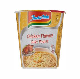 Indomie-Indo Noodles Cup Chicken (60 g)