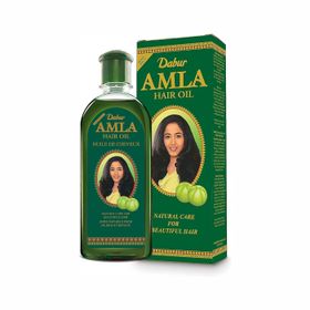 Dabur Amla Haaröl (136 ml)