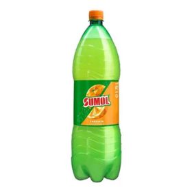 Sumol Orange (1,5 l)