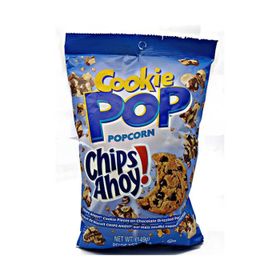 Cookie Pop Popcorn Chips Ahoy! (5,25 oz/149 g)