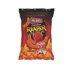 Herr&#x27;s Carolina Reaper (6,5 oz/184 g)