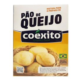 Coexito Pao De Queijo (250 g)