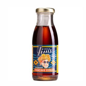 Uncle Jim&#x27;s American Pancake Syrup (250 ml)
