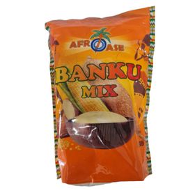 Afroase Banku Mix (1 kg)