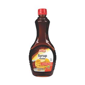 Parade Sirup Jarabe (12 oz/355 ml)