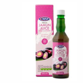 Top Op Jamun Juice (500 ml)
