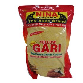 Nina Gari Yellow (1,36 kg)