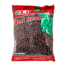 X.O Red Beans (454 g)
