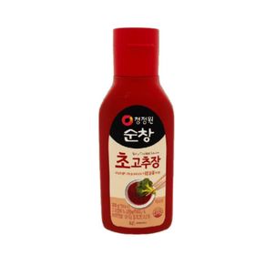 Chung Jung One Koreanische Gochujang-Chilisauce (300 g)