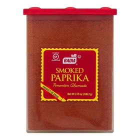 Badia Paprika geräuchert (3,75 oz/106,3 g)