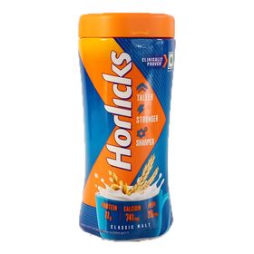 Horlicks Classic Malt (500 g)