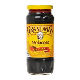 Grandma&#x27;s Molasses Original (12 oz/355 ml)