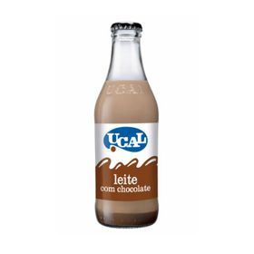 Ucal Leite mit Schokolade (250 ml)