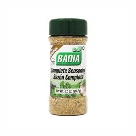 Badia Complete Seasoning (3,5 oz/99,2 g)