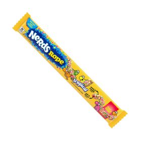 Nerds Rope Tropical (0,92 oz/26 g)