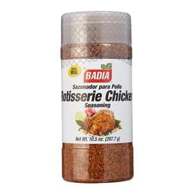 Badia Rotisserie Chicken Seasoning (10,05 oz/297,7 g)