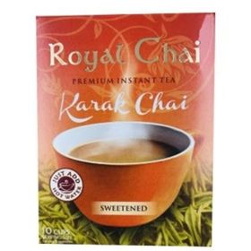Royal Chai Karak Sweet Tea (220 g)