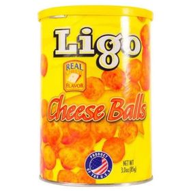 Ligo Käsebällchen (85 g)