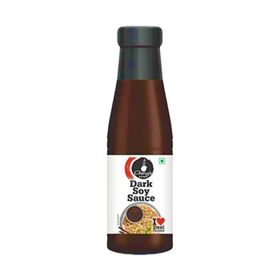 Chings Dunkle Sojasauce (210 g)