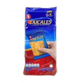 Noel Ducales Cracker (243 g)