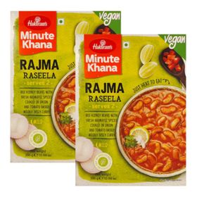 Haldiram&#x27;s Rajma Raseela (300 g)