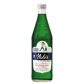 Hale&#x27;s Blue Boy Cream Soda Sirup (81 % Zucker) (710 ml)