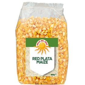 Valle Del Sole Red Plata Mais (900 g)